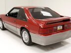 Thumbnail Photo 2 for 1990 Ford Mustang GT